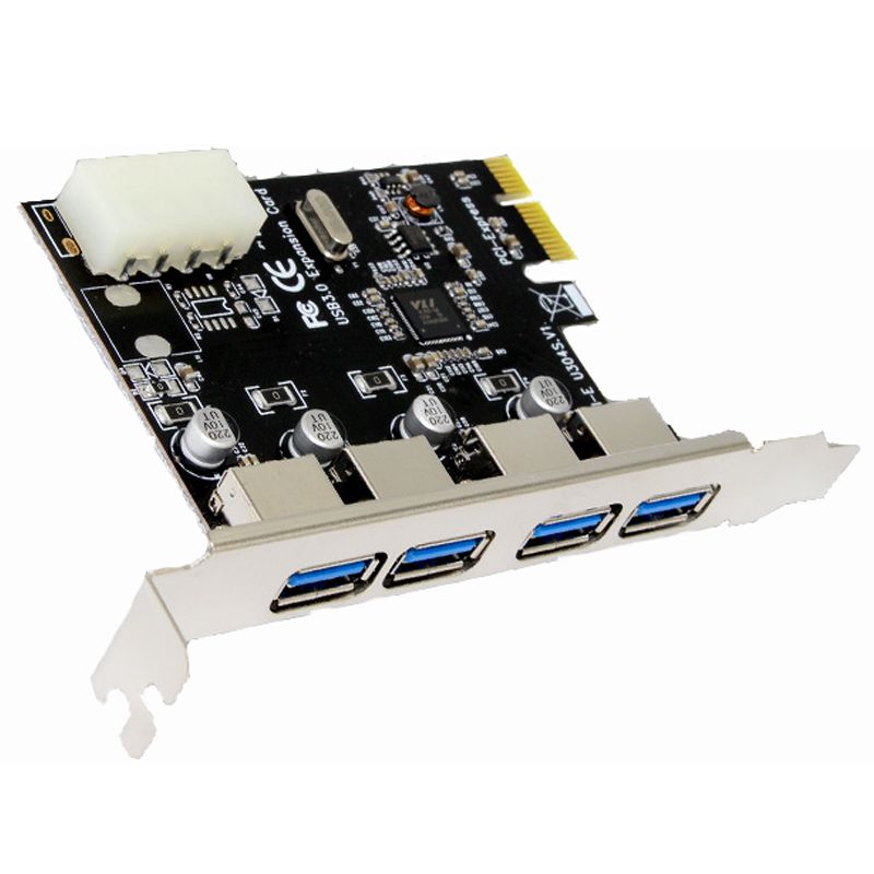 SSU-V805-PCI-E-to-USB-30-Expansion-Card-With-Four-USB-30-Interfaces-For-Desktop-Computer-1546068