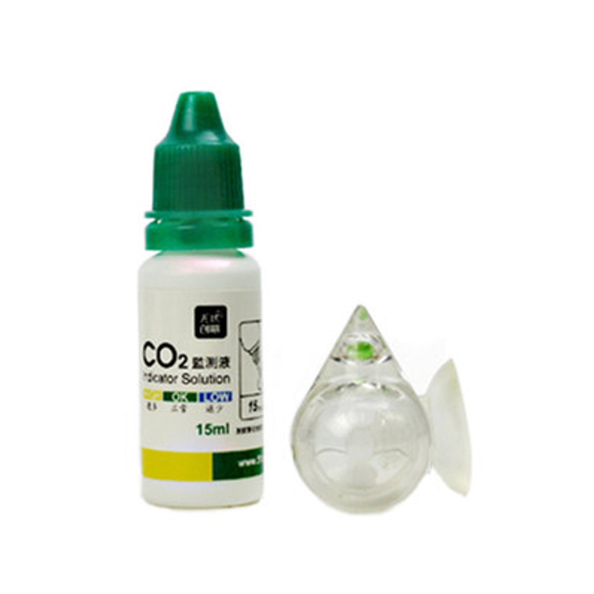 Aquarium-Fish-Tank-Carbon-Dioxide-CO2-Monitor-Ball-Checker-Tester-PH-Indicator-1264382