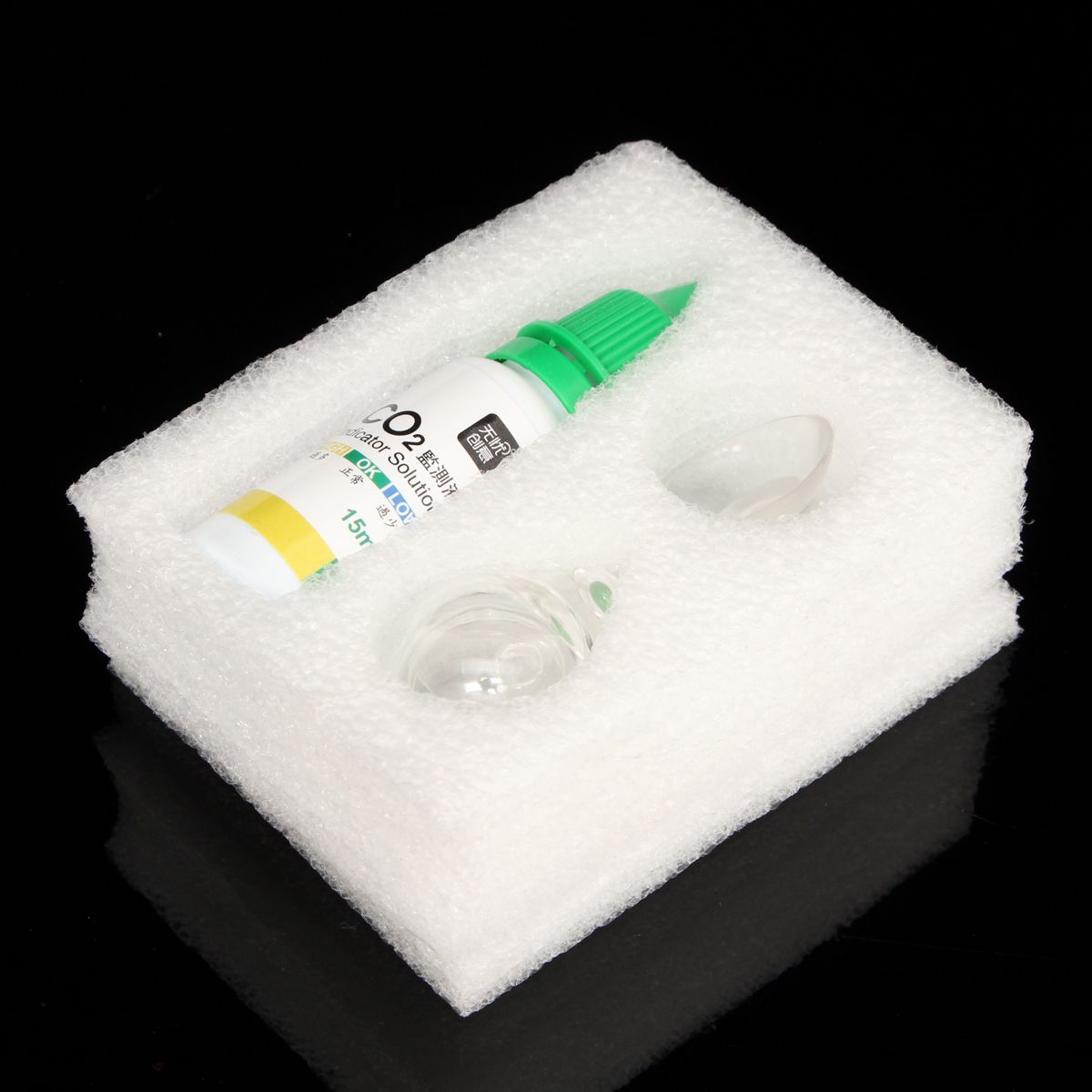 Aquarium-Fish-Tank-Carbon-Dioxide-CO2-Monitor-Ball-Checker-Tester-PH-Indicator-1264382