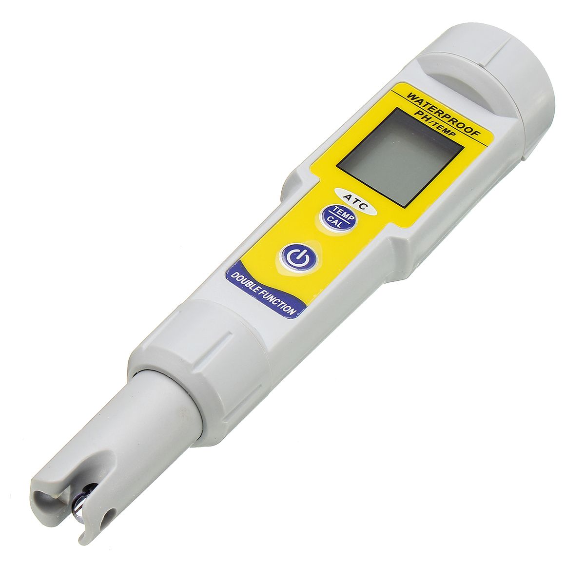 Auto-Calibration-Digital-PH-Tester-Meter-Thermometer-Kit-Waterproof-Pocket-Pen-1128969