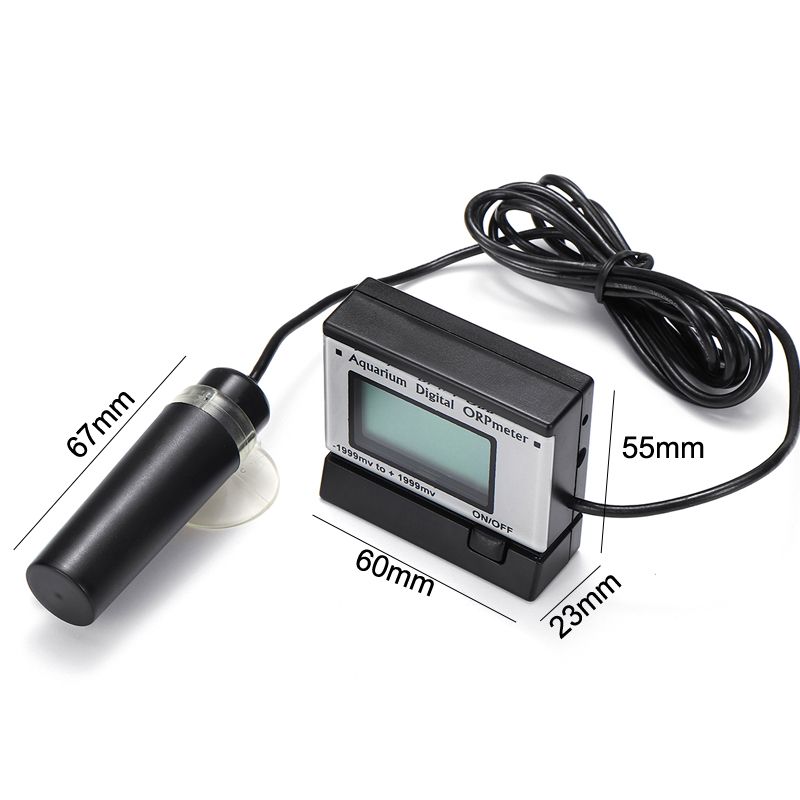 Digital-ORP-PH-Meter-Aquarium-Pool-Hydroponic-Water-Quality-Monitor--1999-to-1999mV-1358350