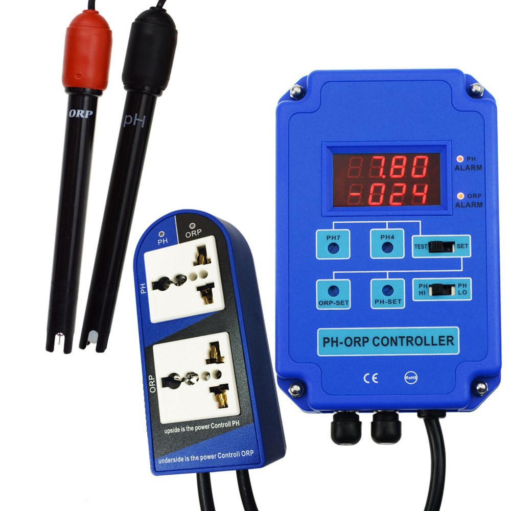 Digital-PH-ORP-Meter-2-In-1-Controller-Monitor-w-Output-Power-Relay-Control-Electrode-Probe-BNC-for--1515866