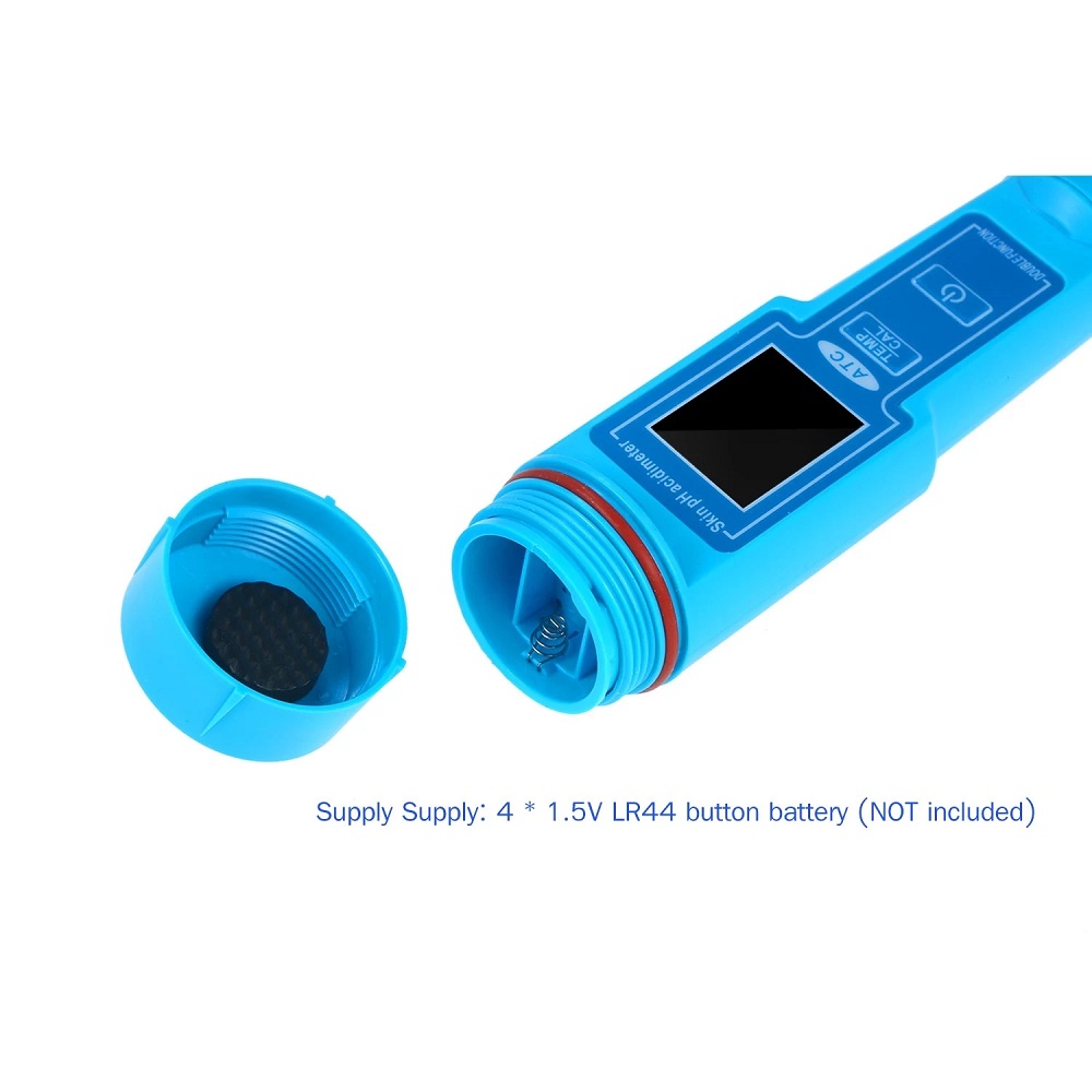 High-Accuracy-pH-Meter-ATC-2-in-1-pH-amp-Temperature-Meter-Skin-pH-Acidimeter-Portable-pH-Test-Pen-A-1757761