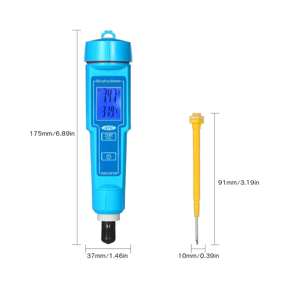 High-Accuracy-pH-Meter-ATC-2-in-1-pH-amp-Temperature-Meter-Skin-pH-Acidimeter-Portable-pH-Test-Pen-A-1757761