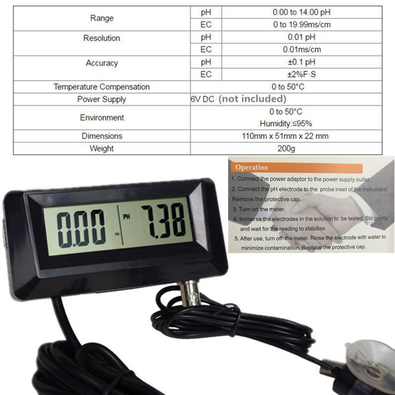 PH-0253-Online-PH-EC-Monitor-000-to-1400-pH-Range-0-to-1999mscm-EC-Range-1721647