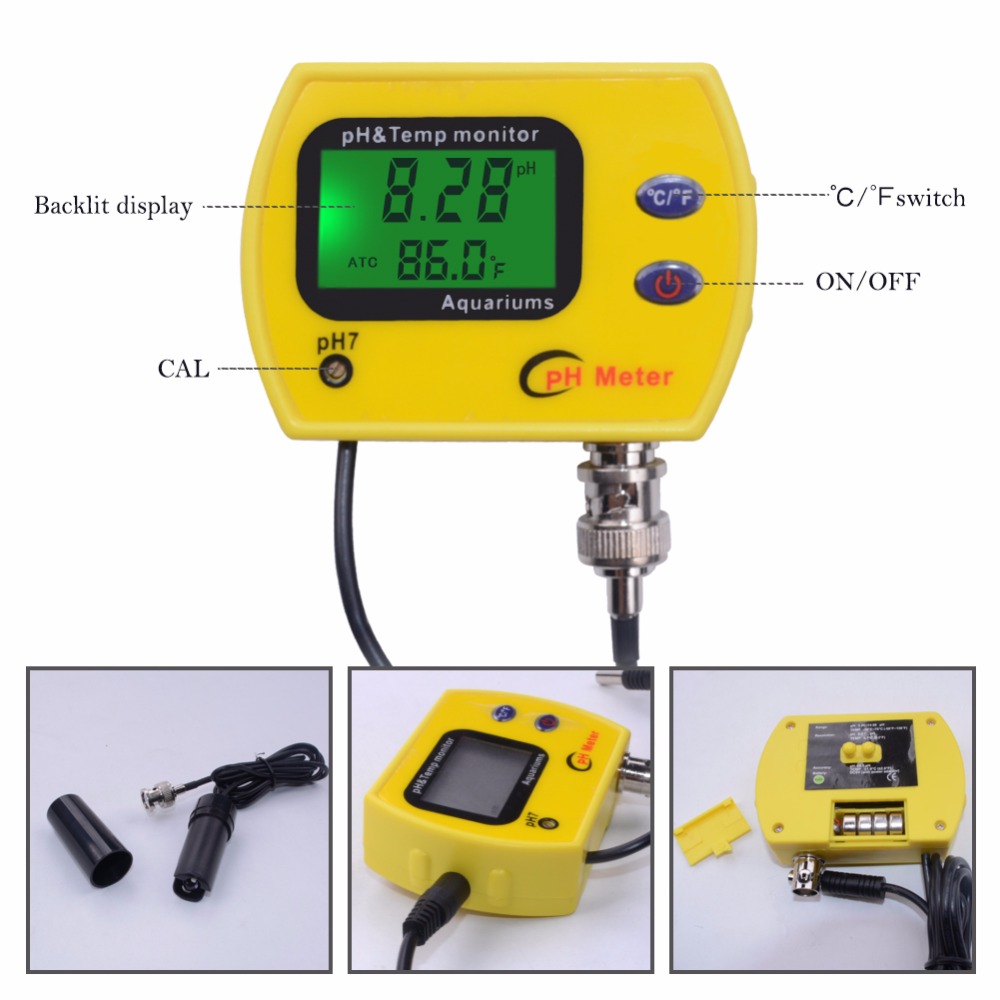 PH-991-PH-Meter-with-Backlight-Tester-Durable-Acidimeter-Tool-Temp-Monitor-for-Aquarium-Swim-Pool-Wa-1488790