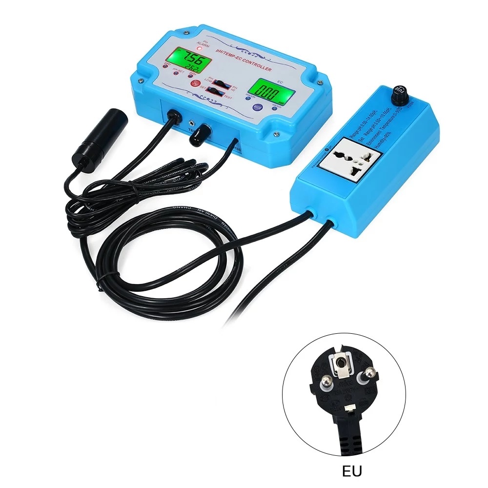 PTE-2823-3-in-1-pHECTEMP-Water-Quality-Detector-Professional-pH-Controller-with-Relay-Plug-Repleacea-1748266