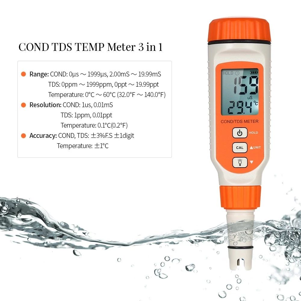 TDMA-AR-8011-3-in-1-Water-Quality-Tester-Pen-for-Aquarium-Household-Drinking-Solution-with-ATC-Funct-1702034