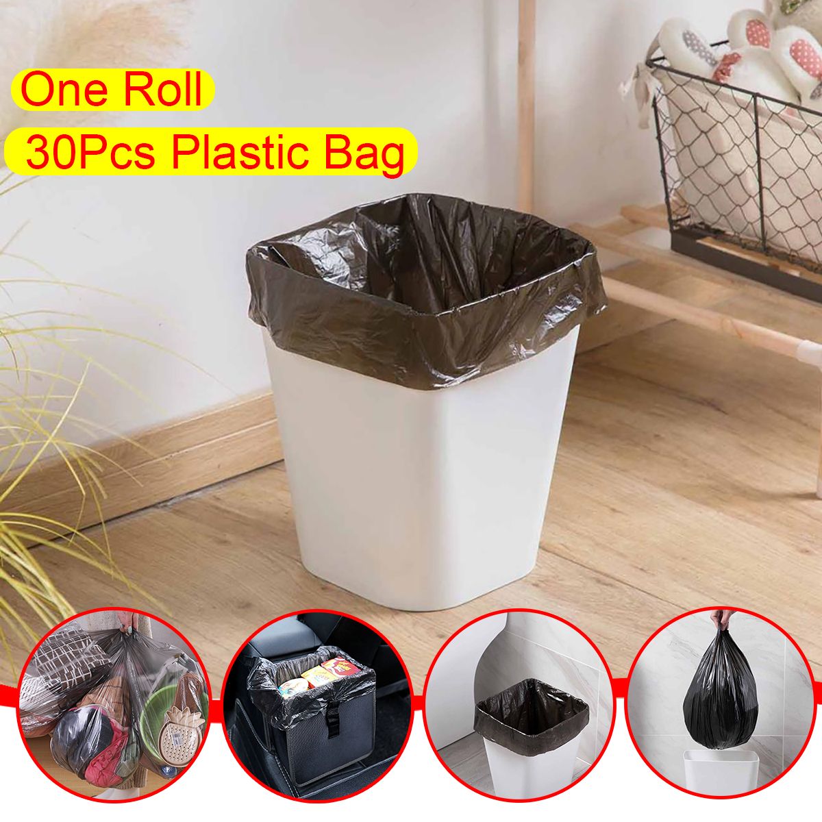 1-Roll-Small-Garbage-Plastic-Bag-Home-Kitchen-Car-Trash-Disposable-Storage-Bag-1552567