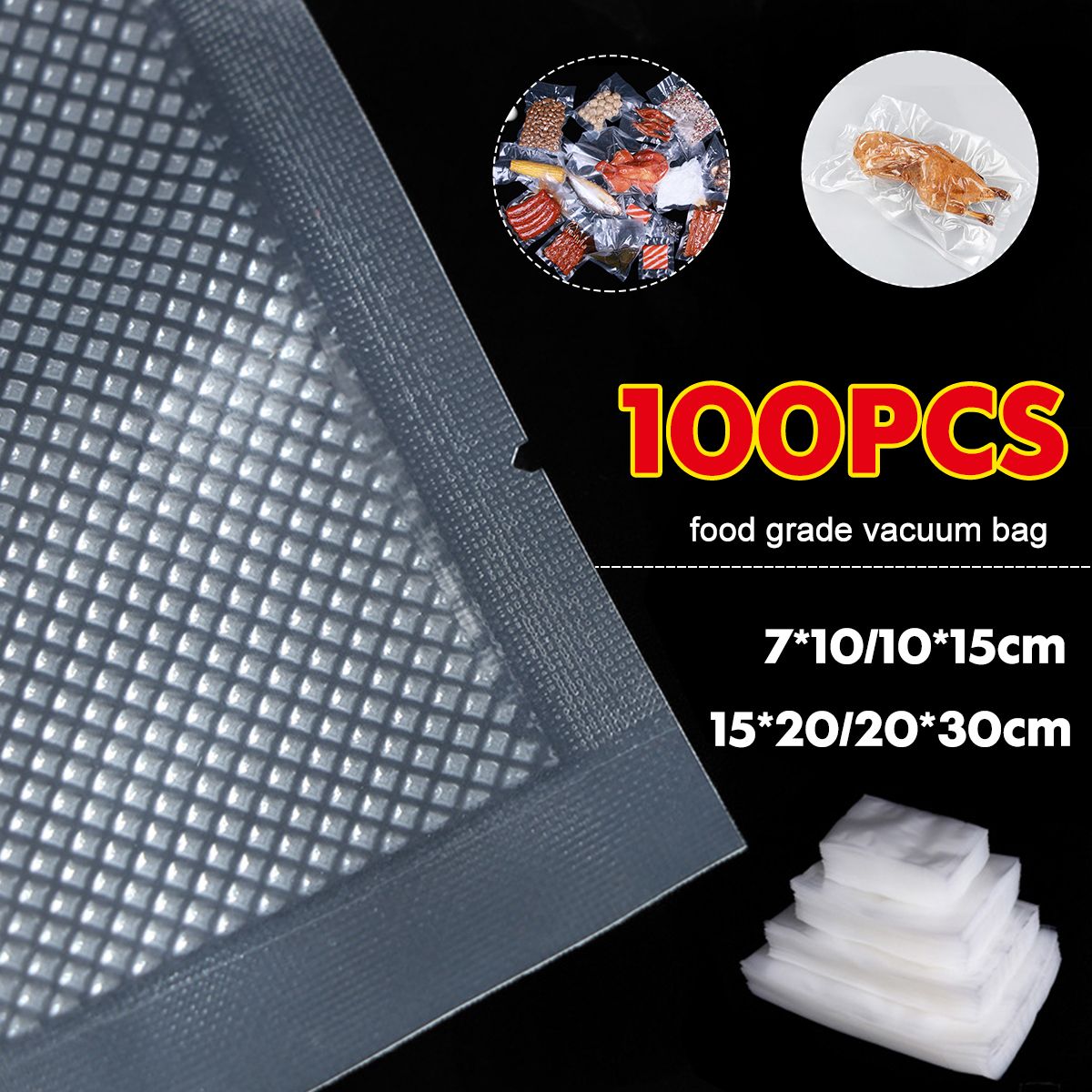 100Pcs-4-Sizes-Food-Grade-Vacuum-Bag-Sealer-Machine-Bags-1664275