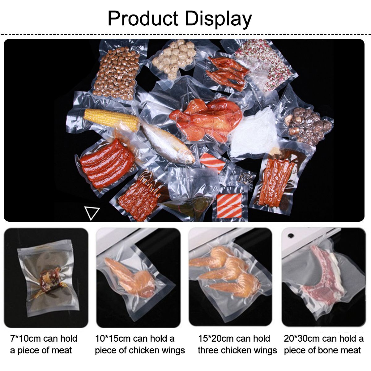 100Pcs-4-Sizes-Food-Grade-Vacuum-Bag-Sealer-Machine-Bags-1664275