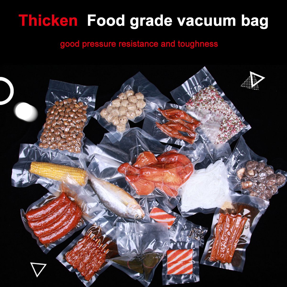 100Pcs-4-Sizes-Food-Grade-Vacuum-Bag-Sealer-Machine-Bags-1664275