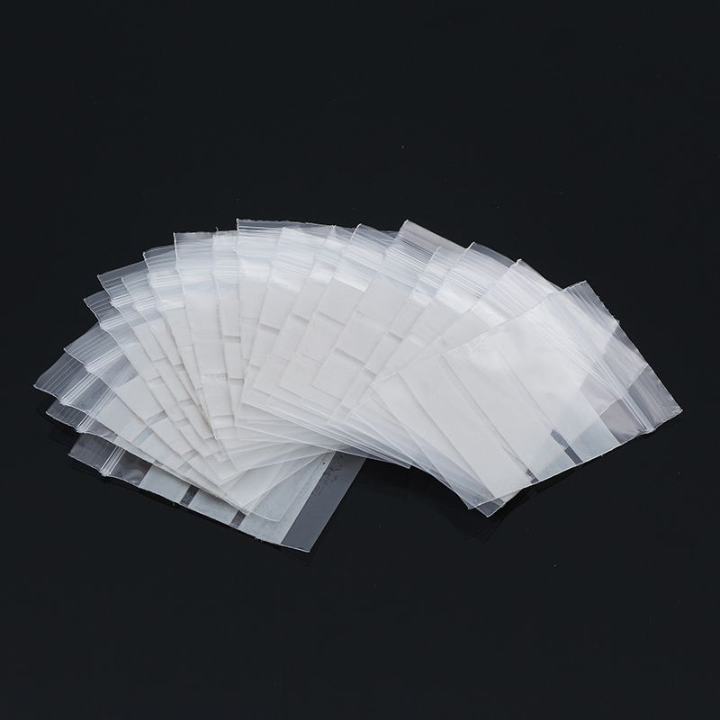 100Pcs-4x6cm-Reclosable-Ziplock-Bag-with-Writing-Panels-PE-Self-Adhesive-Seal-Ring-Bags-1195020
