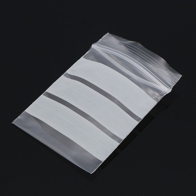 100Pcs-4x6cm-Reclosable-Ziplock-Bag-with-Writing-Panels-PE-Self-Adhesive-Seal-Ring-Bags-1195020