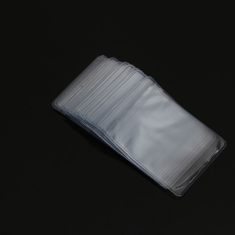 100Pcs-6x8cm-Reclosable-Ziplock-Bag-PVC-Wrapping-Self-Adhesive-Seal-Ring-Transparent-Bags-1194044