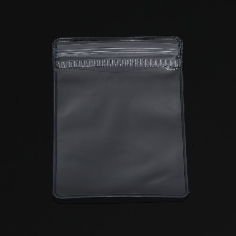 100Pcs-6x8cm-Reclosable-Ziplock-Bag-PVC-Wrapping-Self-Adhesive-Seal-Ring-Transparent-Bags-1194044