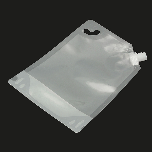 10Pcs-1000ML-Clear-Travel-Flask-Liquor-Smuggle-Booze-Bag-with-Funnel-32Oz-1102357