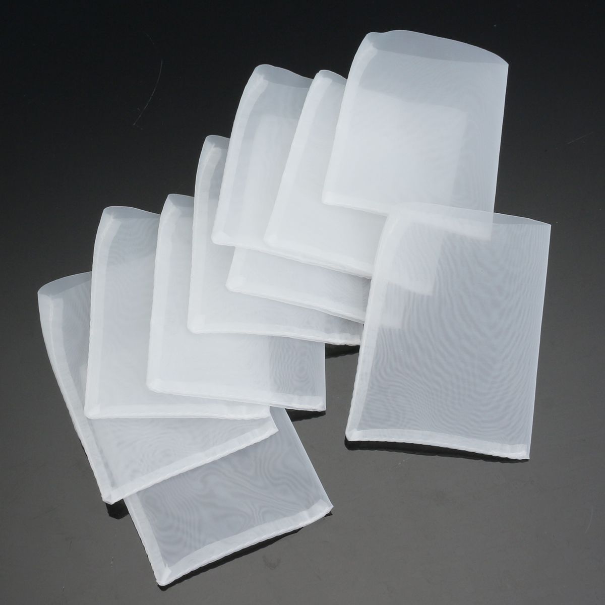 10Pcs-25x325-inch-90-Micron-Rosin-Nylon-Screen-Bags-Heat-Press-Rosin-Filter-Bags-1262332