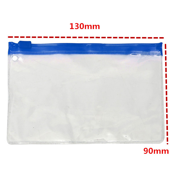 130times90mm-PVC-Transparent-File-Holder-Packing-Bags-1062529