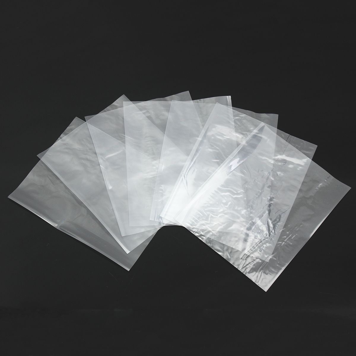 200Pcs-PVC-Heat-Shrink-Wrap-Bags-Clear-Film-DIY-Crafts-Gifts-Bottle-Packaging-Bags-1197111