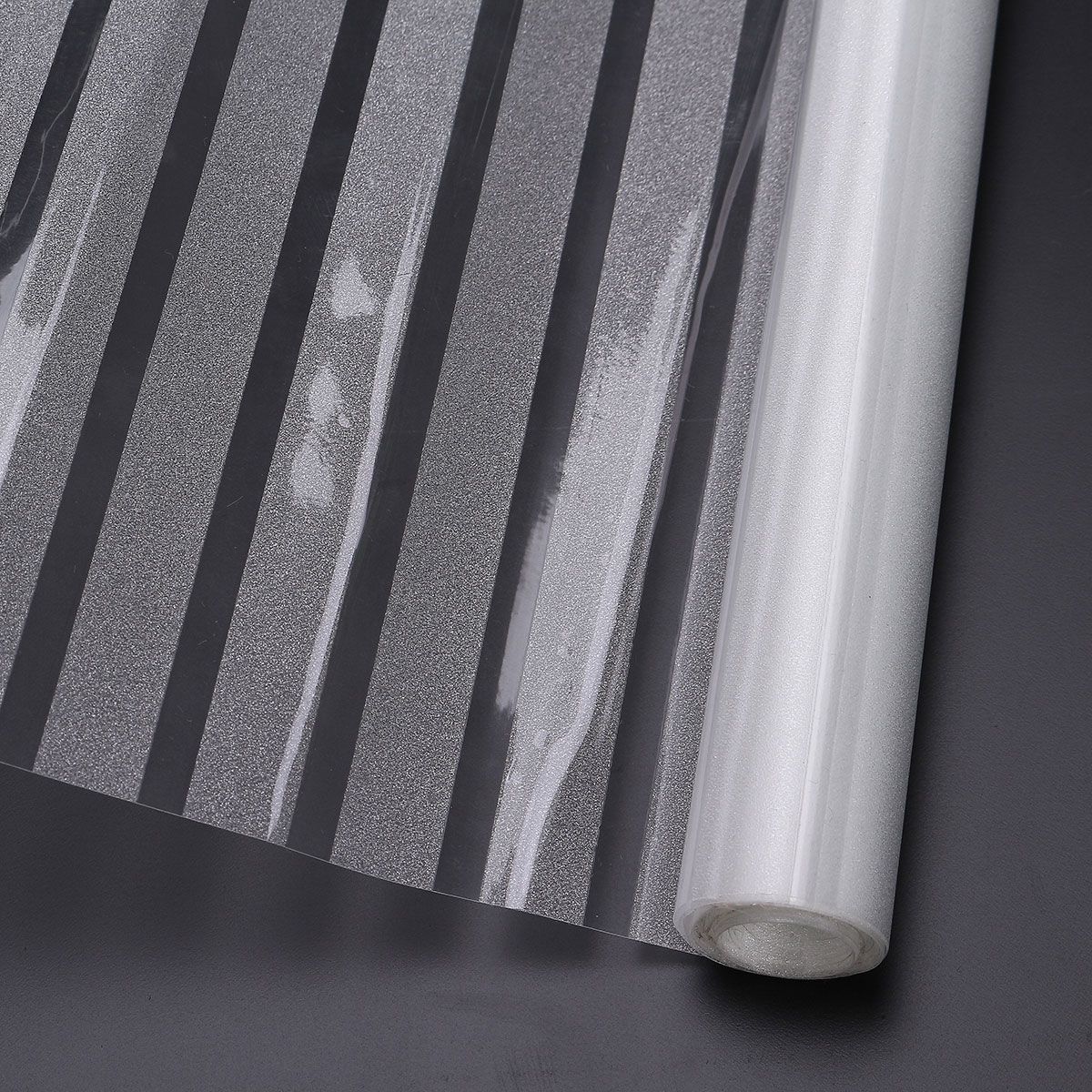 200times45cm-Frost-Window-Film-Static-Striped-Glass-Self-Adhesive-Film-Decoration-1295646