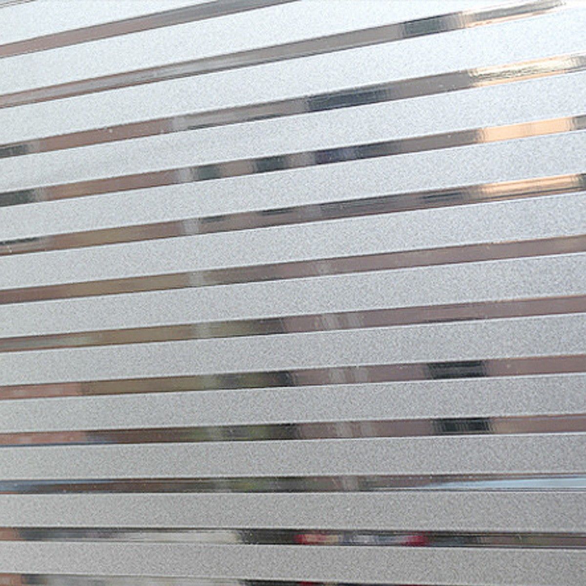 200times45cm-Frost-Window-Film-Static-Striped-Glass-Self-Adhesive-Film-Decoration-1295646