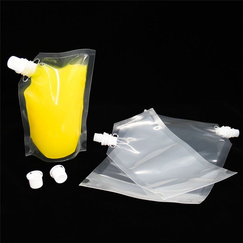 20Pcs-Clear-Spout-Stand-Up-Liquid-Flask-Pouch-Bag-With-Cap-1685965