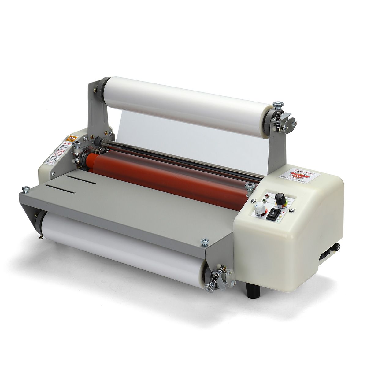 220V-12-Generation-8350T-Laminator-Four-Rollers-Hot-Roll-Laminating-Machine-A3-1242805