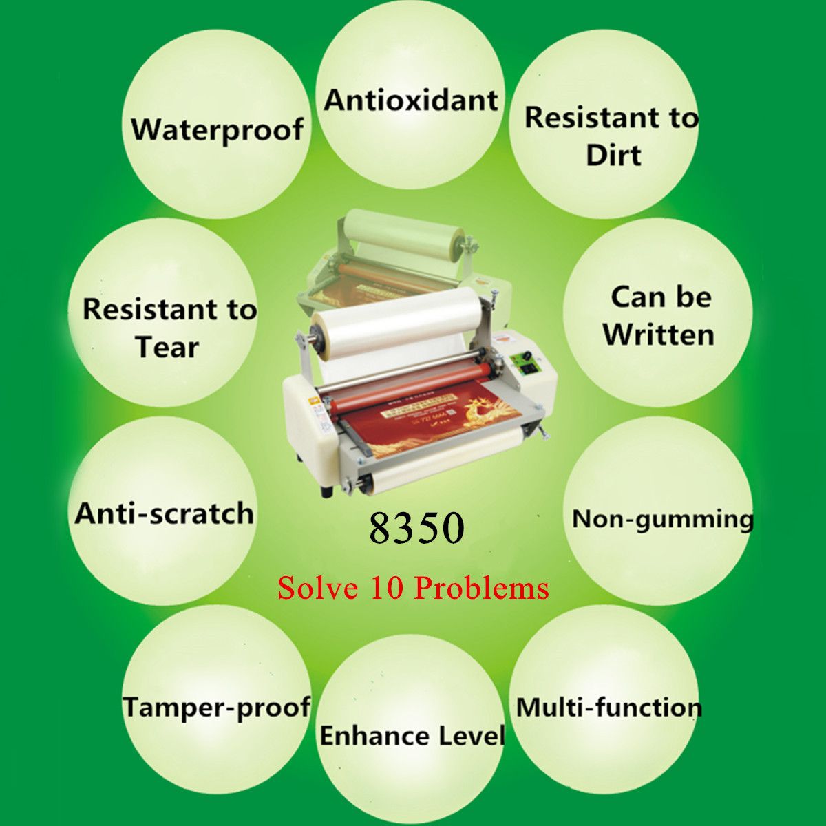 220V-12-Generation-8350T-Laminator-Four-Rollers-Hot-Roll-Laminating-Machine-A3-1242805