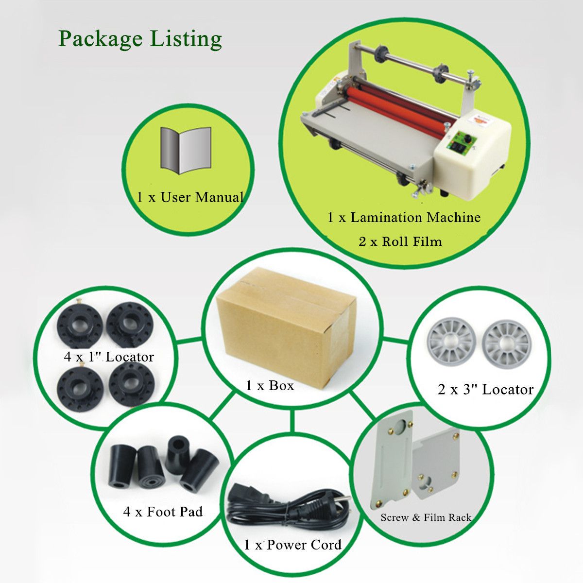 220V-12-Generation-8350T-Laminator-Four-Rollers-Hot-Roll-Laminating-Machine-A3-1242805