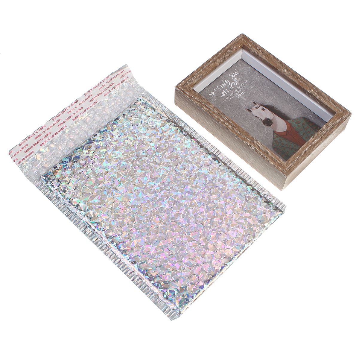 25pcs-Bubble-Envelope-Foam-Foil-Shipping-Mailing-Bag-Seal-Package-Waterproof-1712903