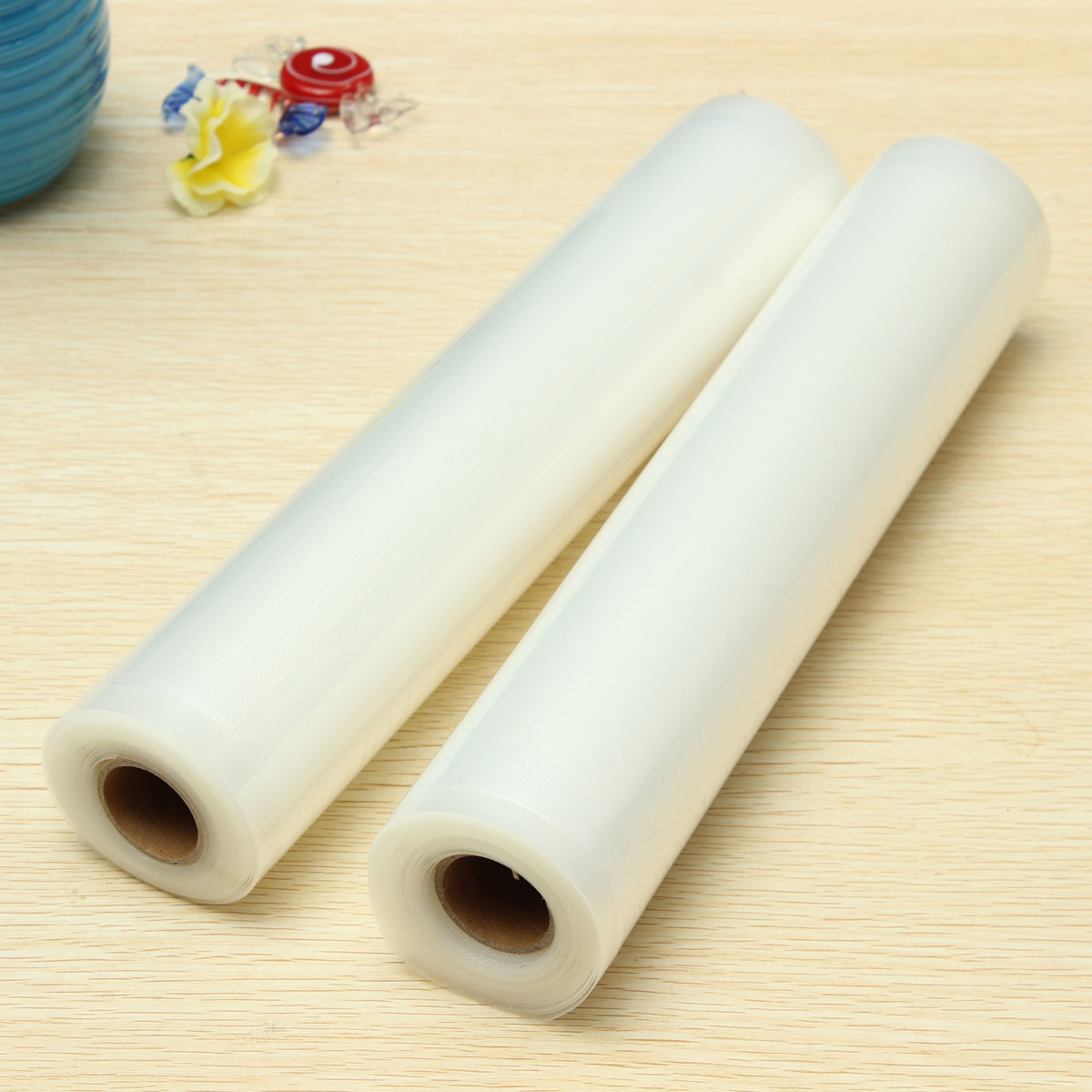 28x500cm-Vacuum-Sealer-Food-Saver-Bags-Reusable-Replacement-Storage-Commercial-Grade-Bag-Roll-1248916