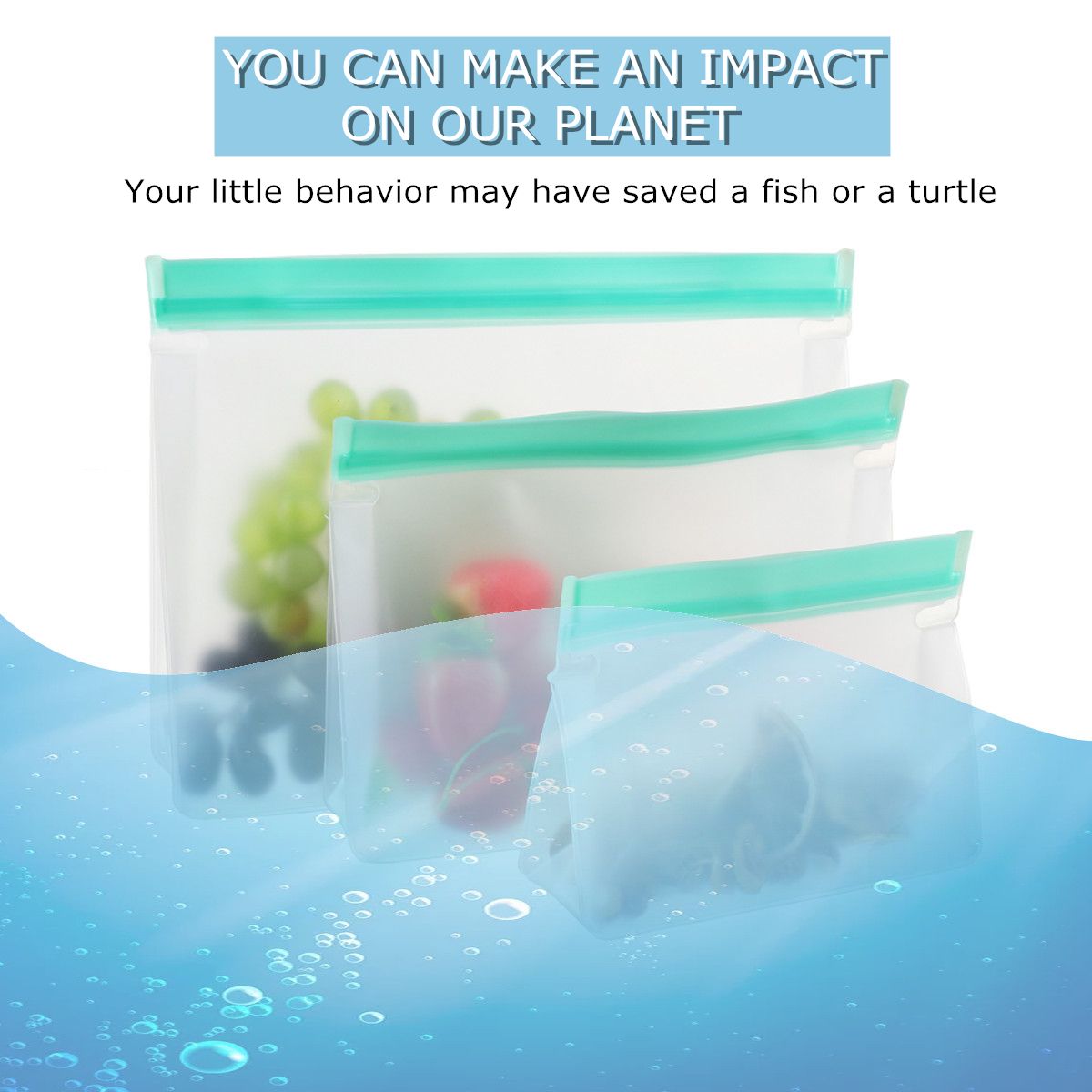 3-Sizes-Ziplock-Food-Storage-Bag-Reusable-Seal-Fresh-Keeping-Fruit-Snack-Holder-1629509