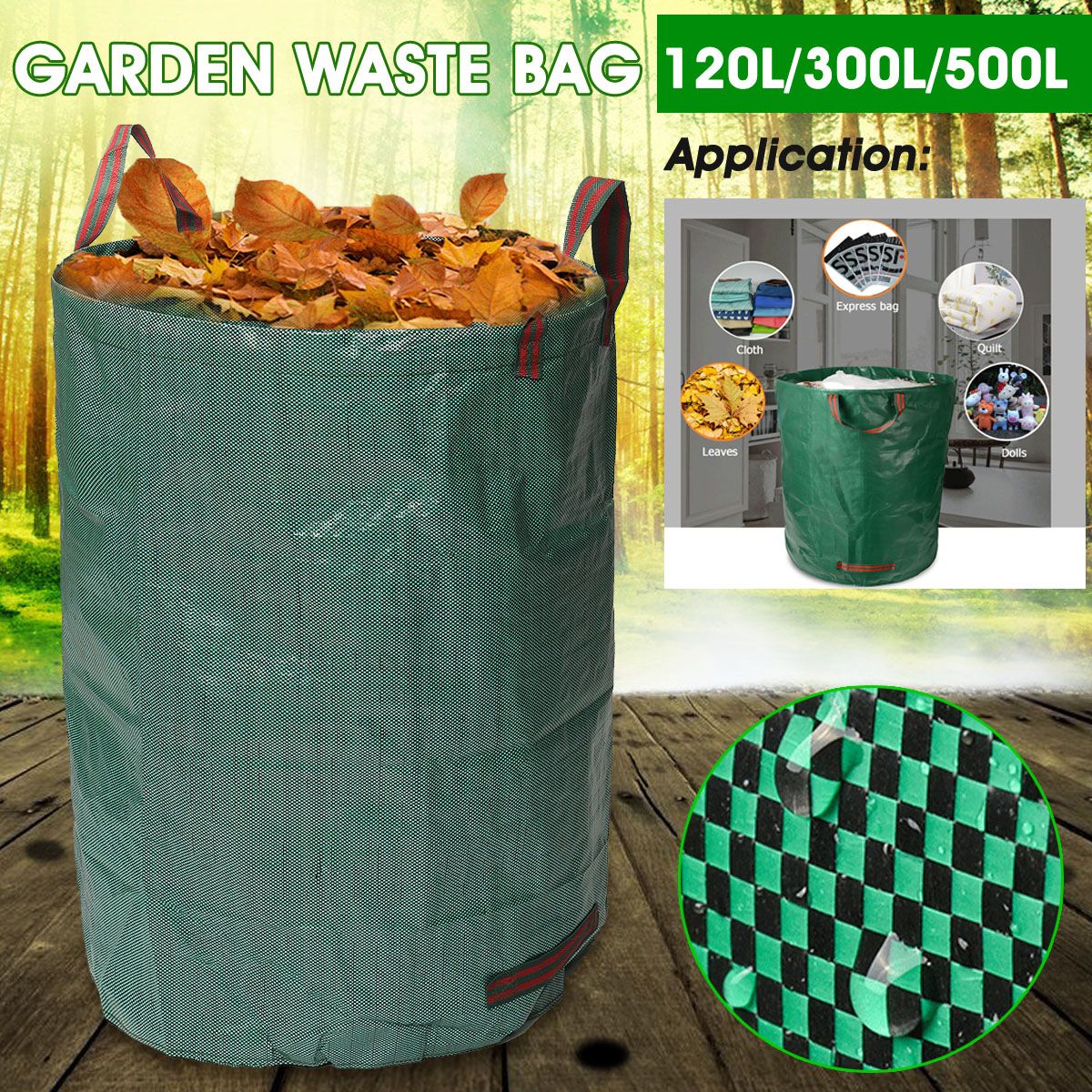 300L500L-Garden-Waste-Refuse-Rubbish-Grass-Large-Holder-Bag-Case-Sack-Heavy-Duty-1576598