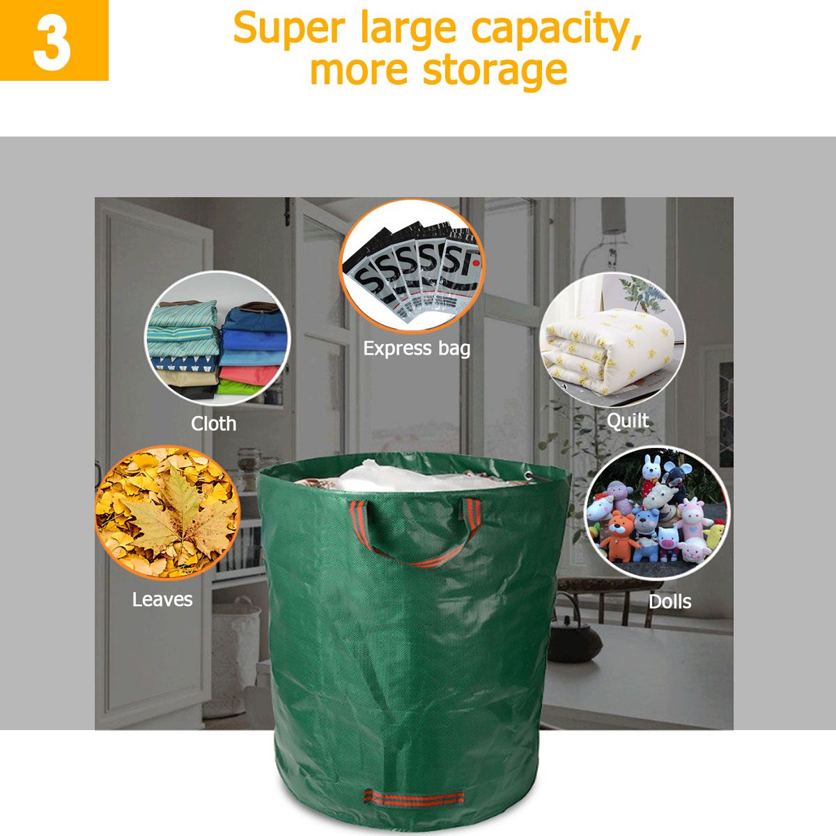 300L500L-Garden-Waste-Refuse-Rubbish-Grass-Large-Holder-Bag-Case-Sack-Heavy-Duty-1576598