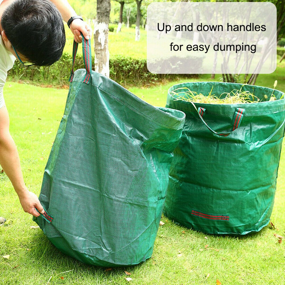 300L500L-Garden-Waste-Refuse-Rubbish-Grass-Large-Holder-Bag-Case-Sack-Heavy-Duty-1576598