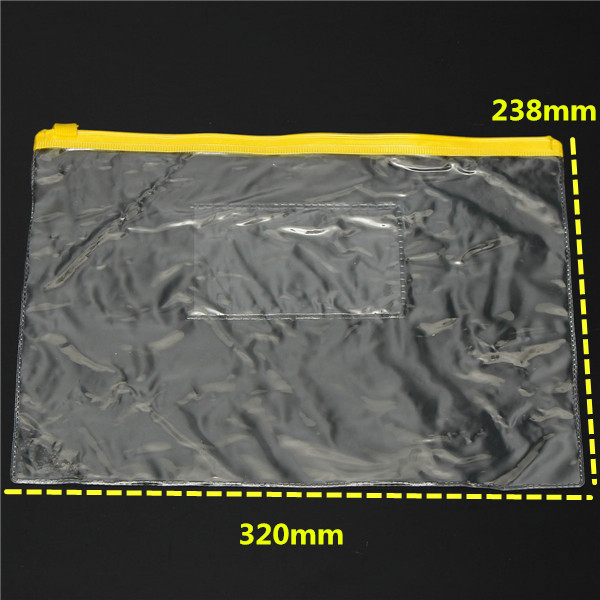 320x238mm-PVC-Transparent-File-Holder-Packing-Bags-1062527