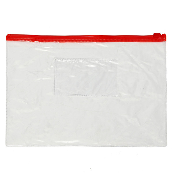 320x238mm-PVC-Transparent-File-Holder-Packing-Bags-1062527