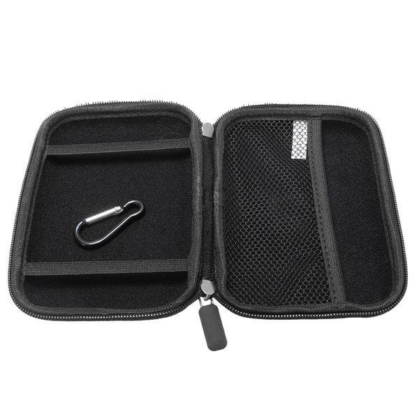 5-Inch-Hard-Shell-Black-EVA-Sat-Nav-GPS-Storage-Case-Cover-Carry-Bag-1071978