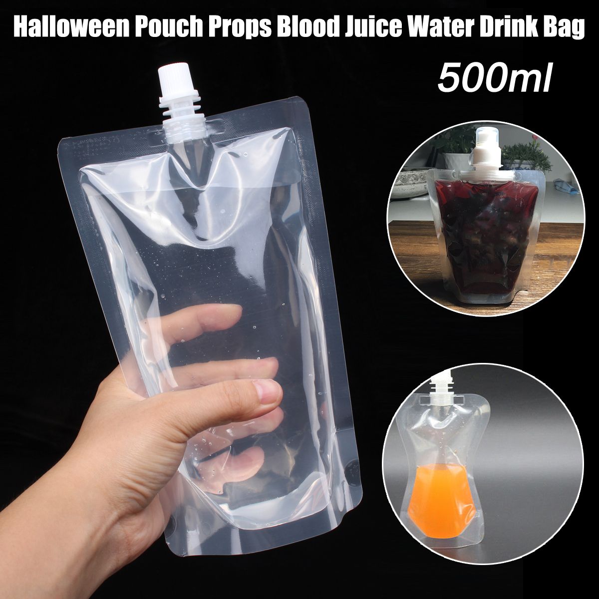 500ml-Halloween-Pouch-Props-Blood-Juice-Water-Drink-Bag-Reusable-Cosplay-Party-Use-1351841