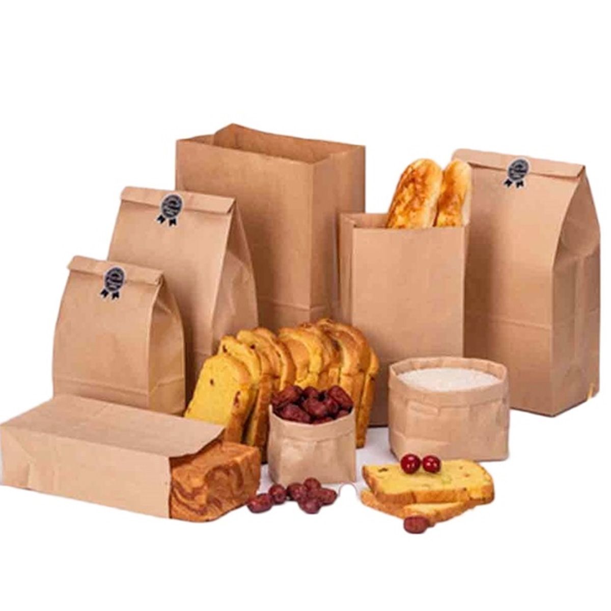 50PcsSet-Kraft-Paper-Bags-Vintage-Supplies-Baking-Candy-Wedding-Bread-Food-Package-Bag-1610932