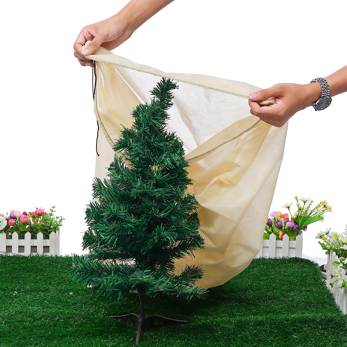 71x101cm-Plant-Cover-Garden-Shed-Storage-Anti-Frost-Sun-Bird-Insect-Protector-1688999