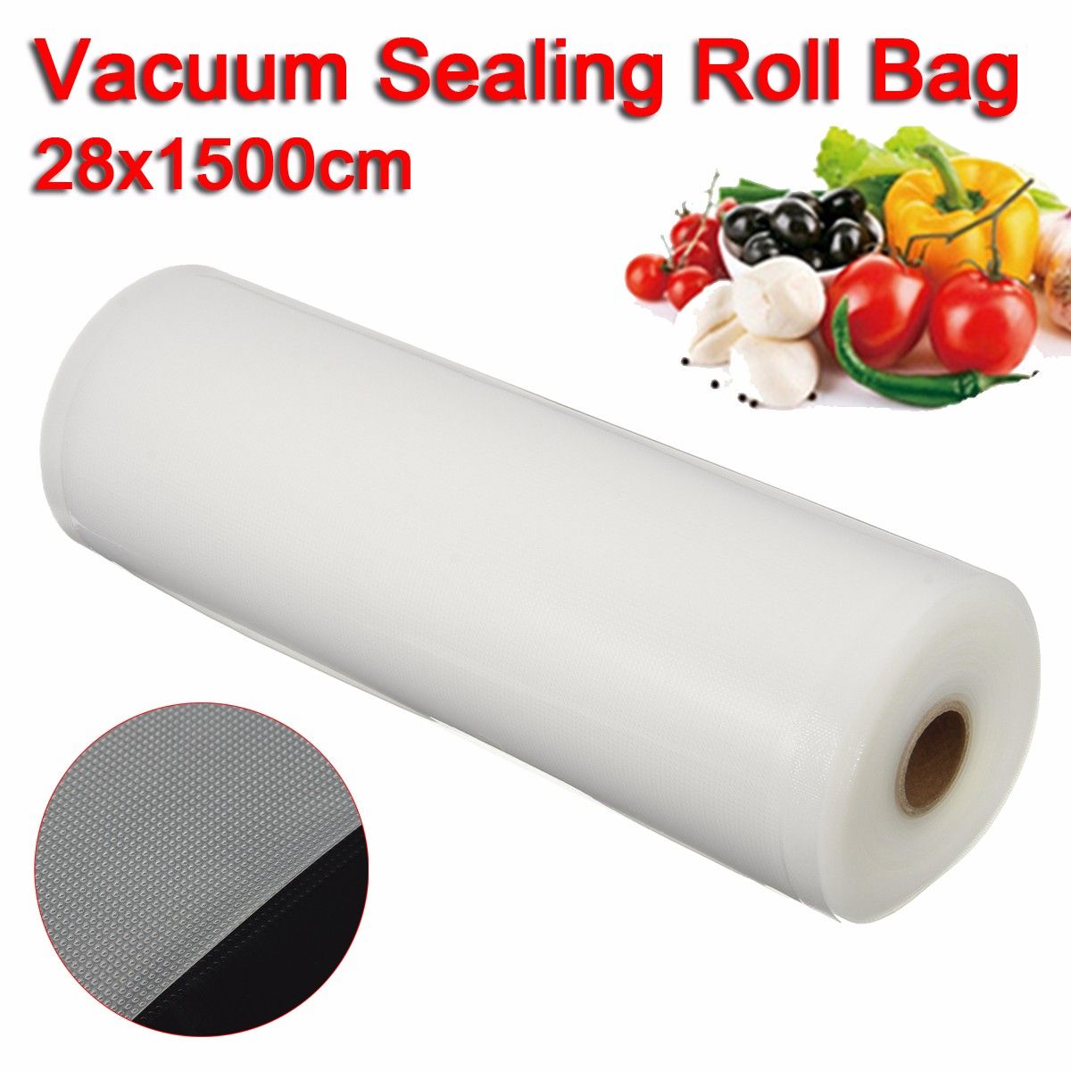 Big-Size-28x1500cm-Vacuum-Sealing-Roll-Bag-Storage-Food-Saver-Kitchen-Plastic-Heat-Seal-Bags-Freeze-1255209