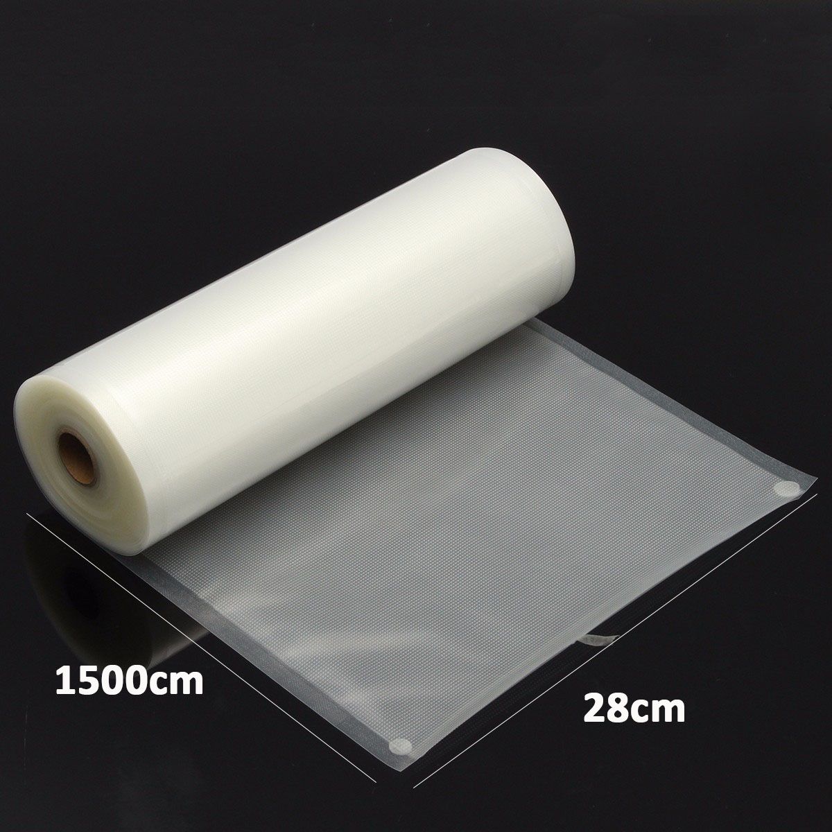 Big-Size-28x1500cm-Vacuum-Sealing-Roll-Bag-Storage-Food-Saver-Kitchen-Plastic-Heat-Seal-Bags-Freeze-1255209