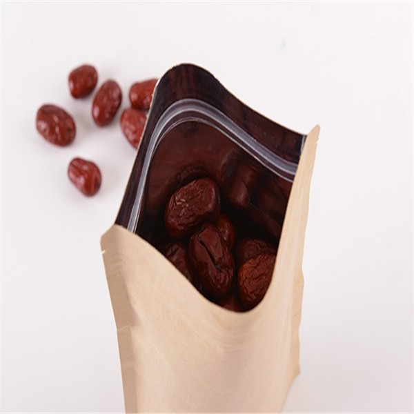 Kraft-Paper-Bags-Aluminum-Foil-Packaging-Stand-Up-With-Zipper-for-Food-Storage-130x185mm-999922