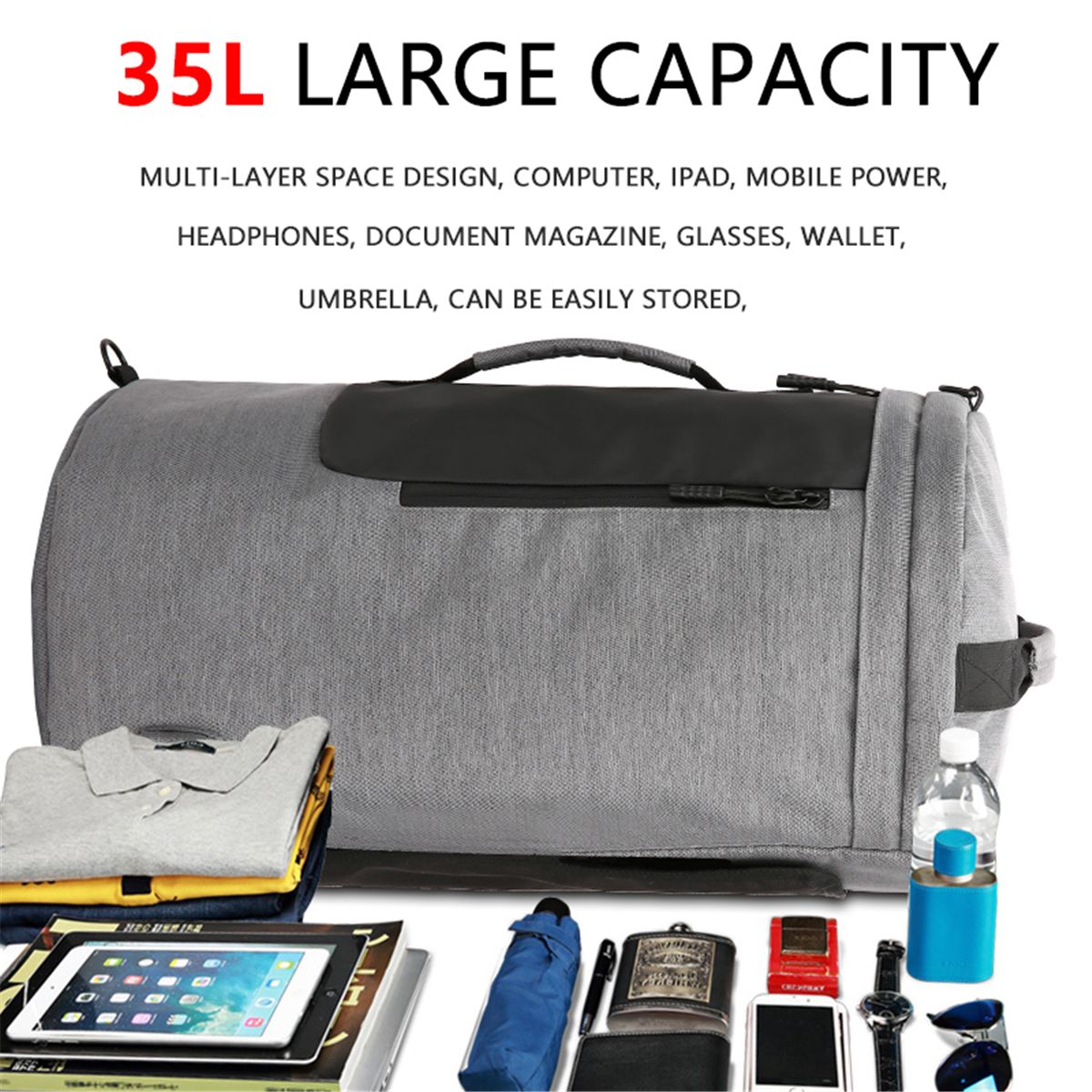 Mens-Travel-Bag-Duffle-Bag-Large-Capacity-Gym-With-Separate-Shoes-Compartment-Luggage-Storage-Contai-1425130