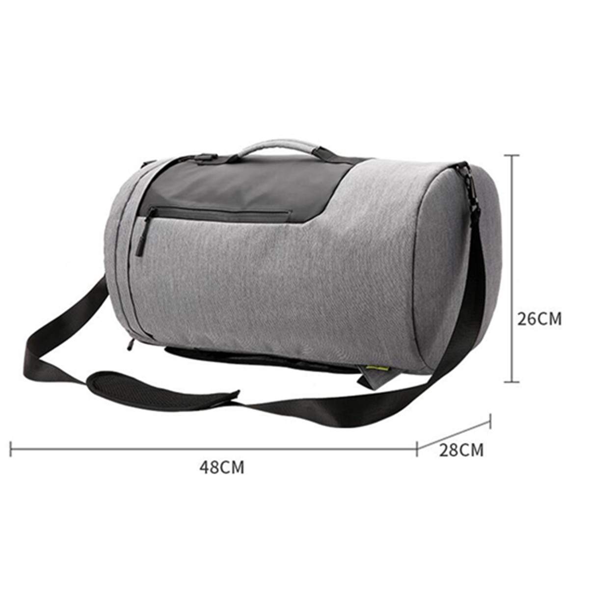Mens-Travel-Bag-Duffle-Bag-Large-Capacity-Gym-With-Separate-Shoes-Compartment-Luggage-Storage-Contai-1425130