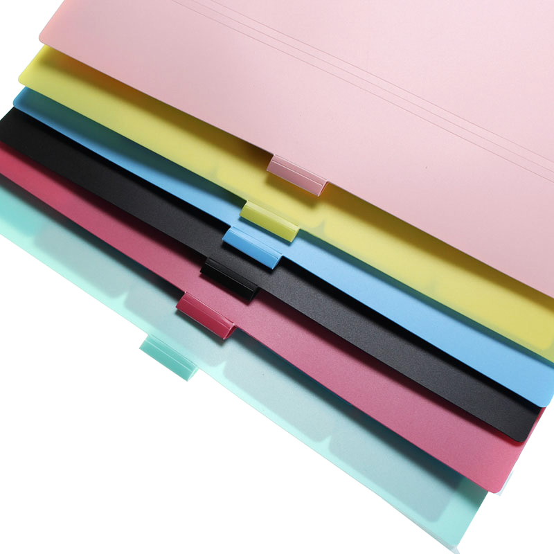 Paper-Files-Document-Holder-Folder-Storage-Binder-Pouch-Package-for-A4-Paper-4-Inter-Layers-Design-1256423