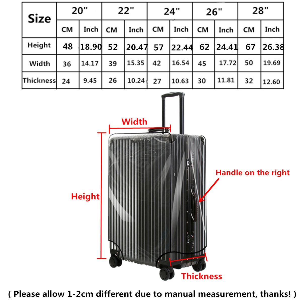 Universal-Waterproof-Transparent-Protective-Luggage-Cover-Suitcase-Case-Travel-1299799