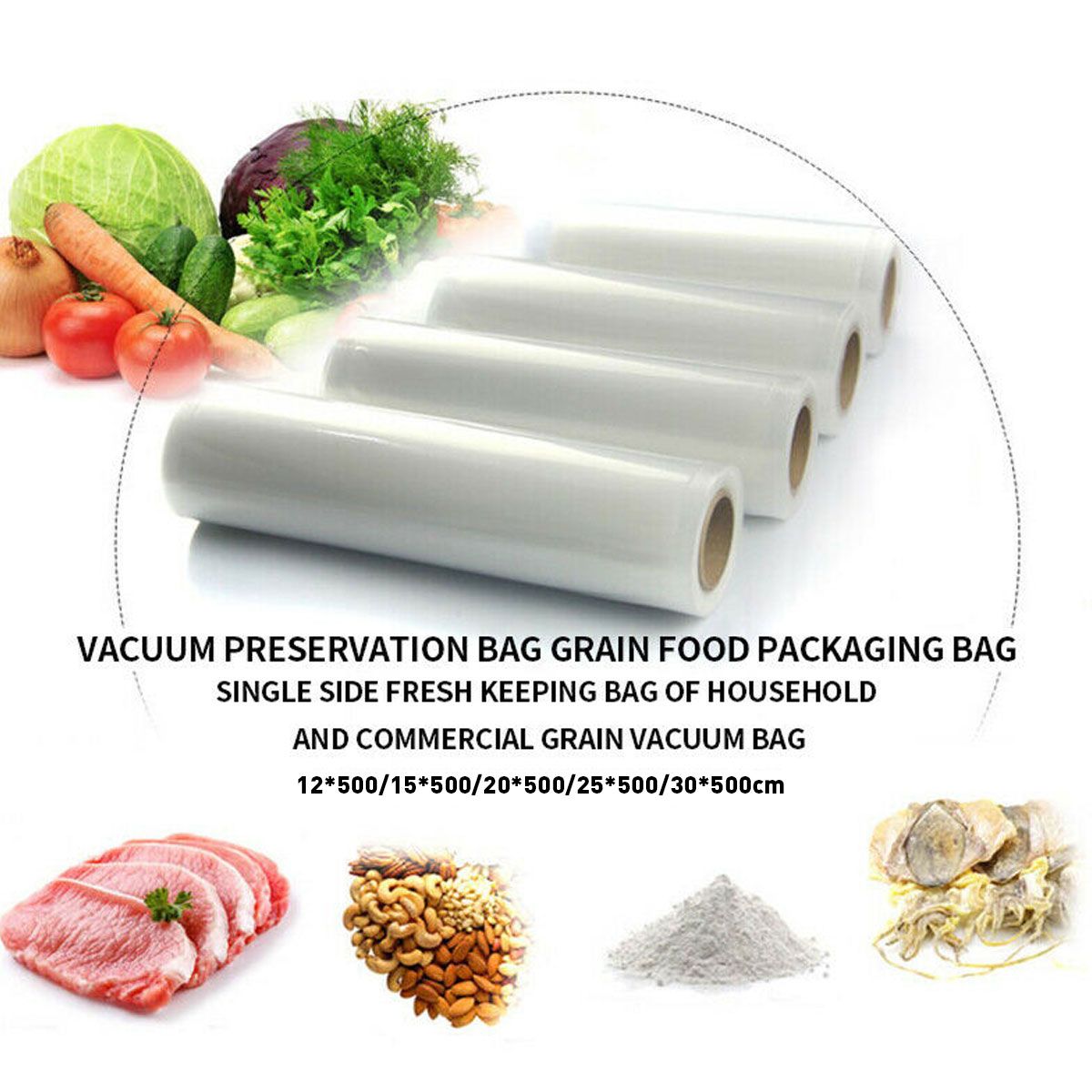 Vacuum-Food-Storage-Sealer-Space-Sealers-Saver-Keep-Fresh-Vacuum-Bag-1627851